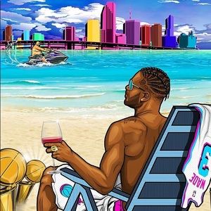 Meet your Posher, Justin